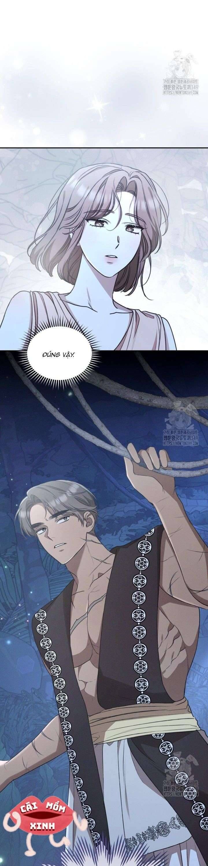 Khu Rừng Hoang Dã Chapter 40 - Trang 2
