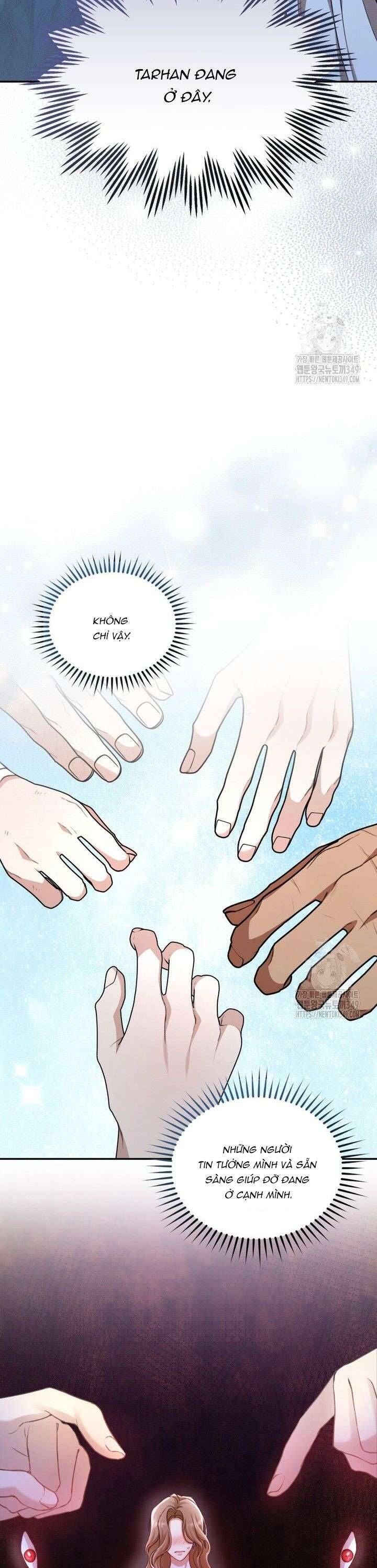 Khu Rừng Hoang Dã Chapter 40 - Trang 2