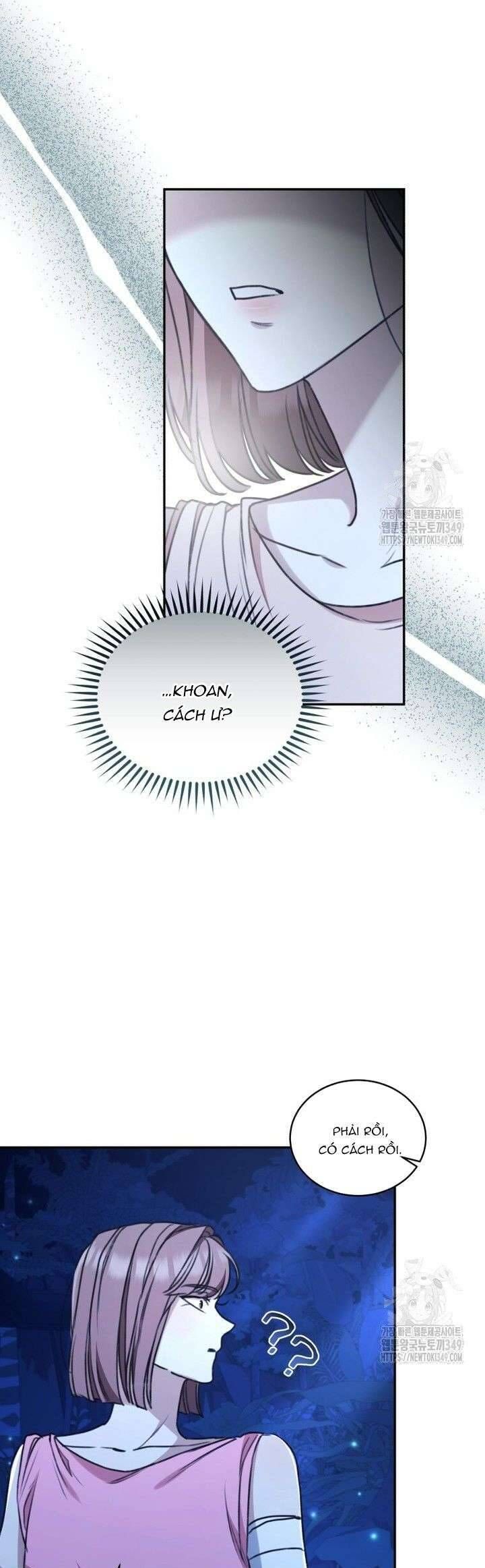 Khu Rừng Hoang Dã Chapter 40 - Trang 2