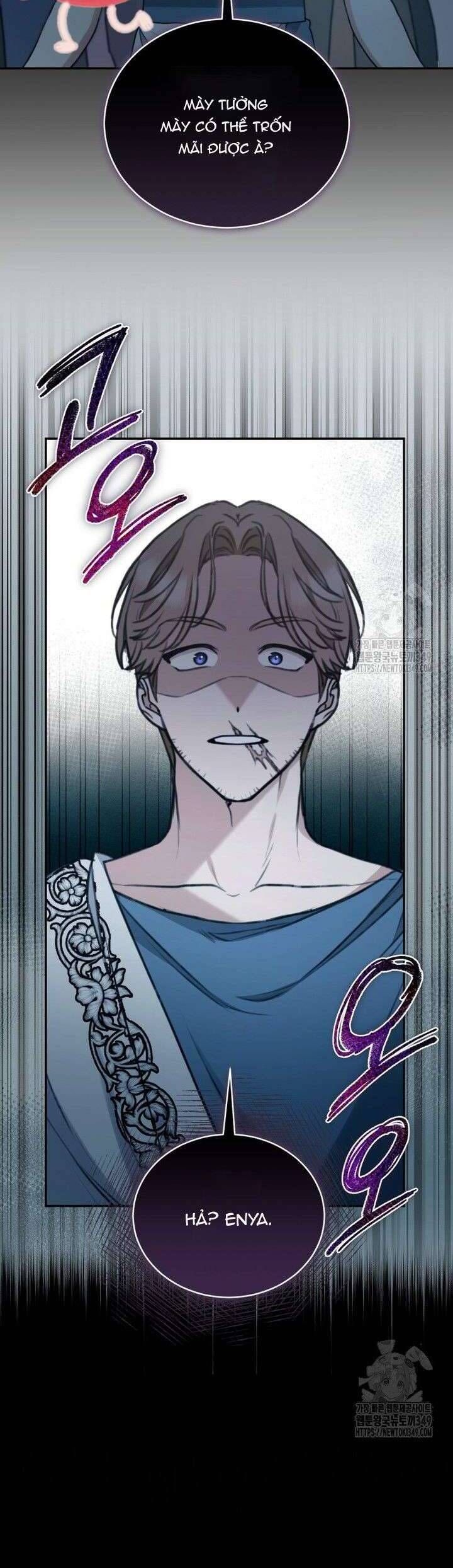 Khu Rừng Hoang Dã Chapter 40 - Trang 2