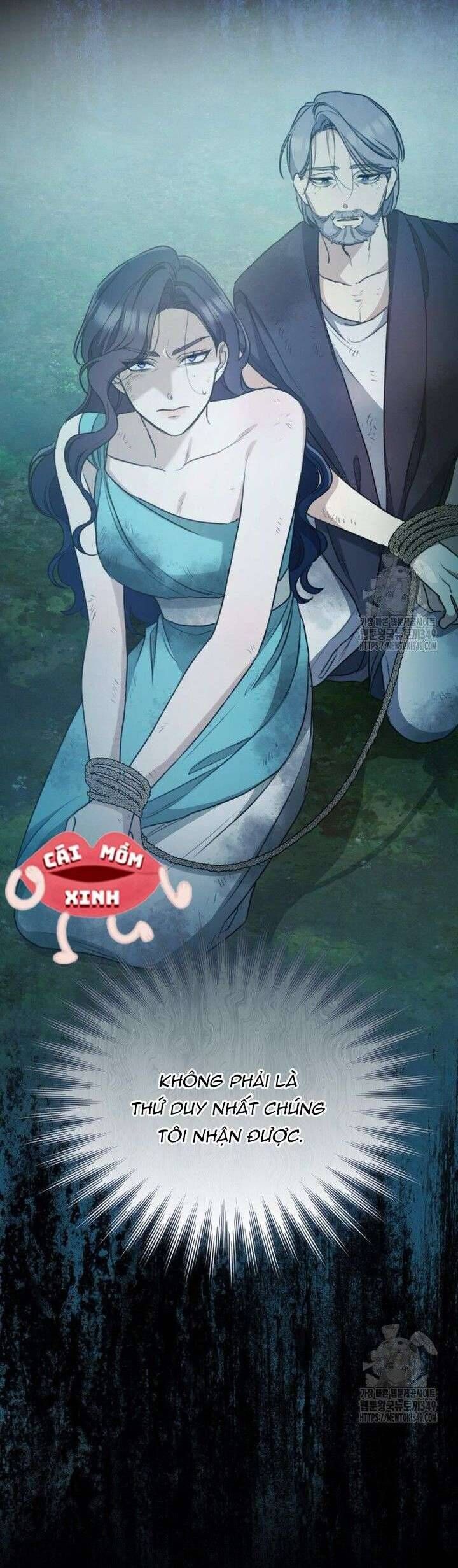 Khu Rừng Hoang Dã Chapter 40 - Trang 2