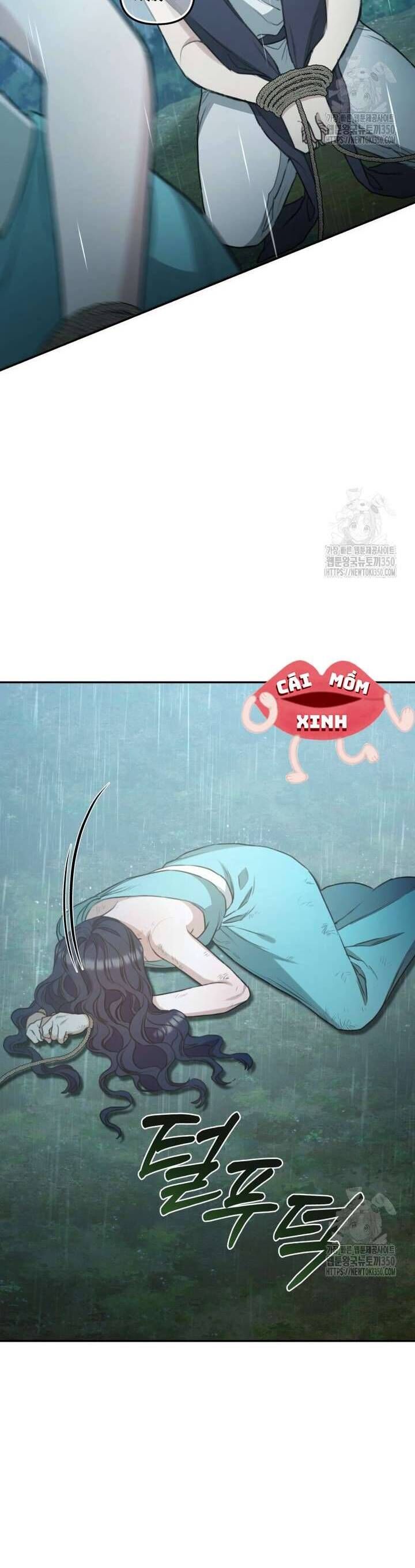 Khu Rừng Hoang Dã Chapter 41 - Trang 2