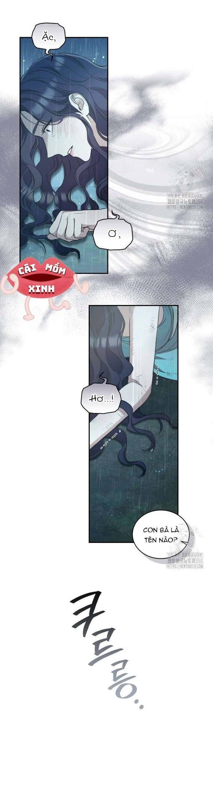 Khu Rừng Hoang Dã Chapter 41 - Trang 2