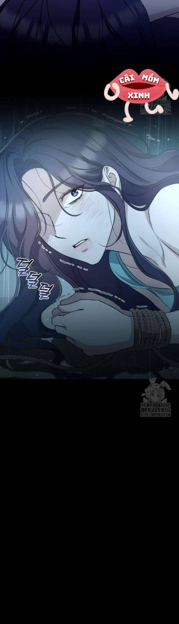 Khu Rừng Hoang Dã Chapter 41 - Trang 2