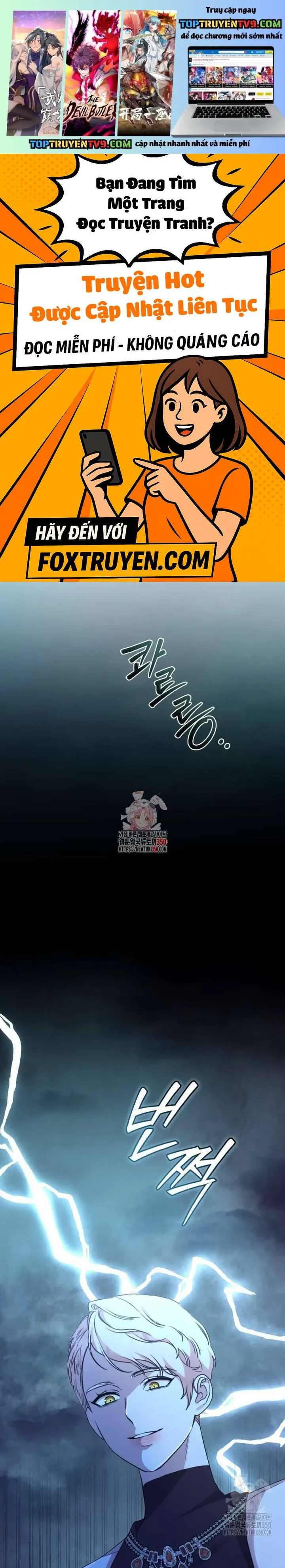 Khu Rừng Hoang Dã Chapter 41 - Trang 2