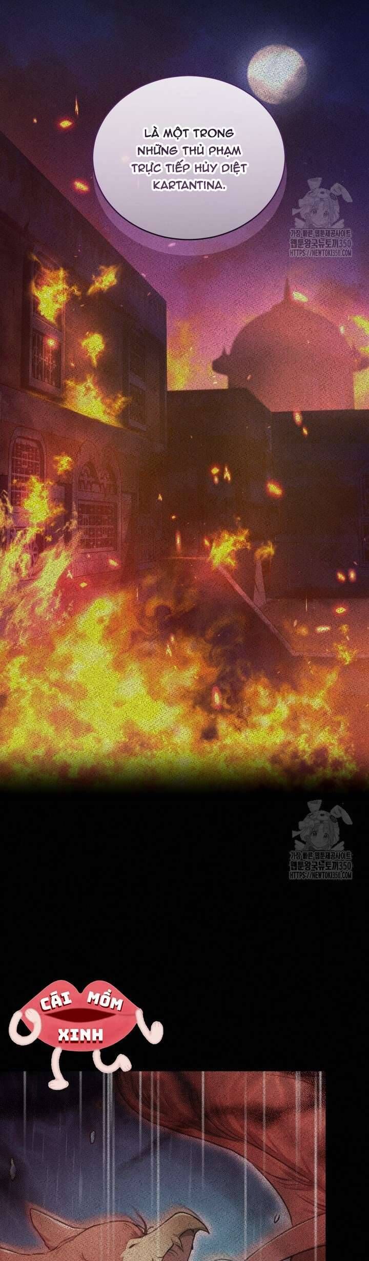 Khu Rừng Hoang Dã Chapter 41 - Trang 2