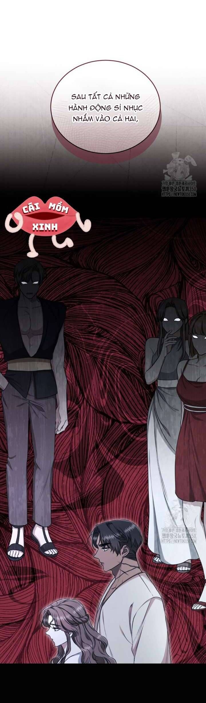 Khu Rừng Hoang Dã Chapter 41 - Trang 2