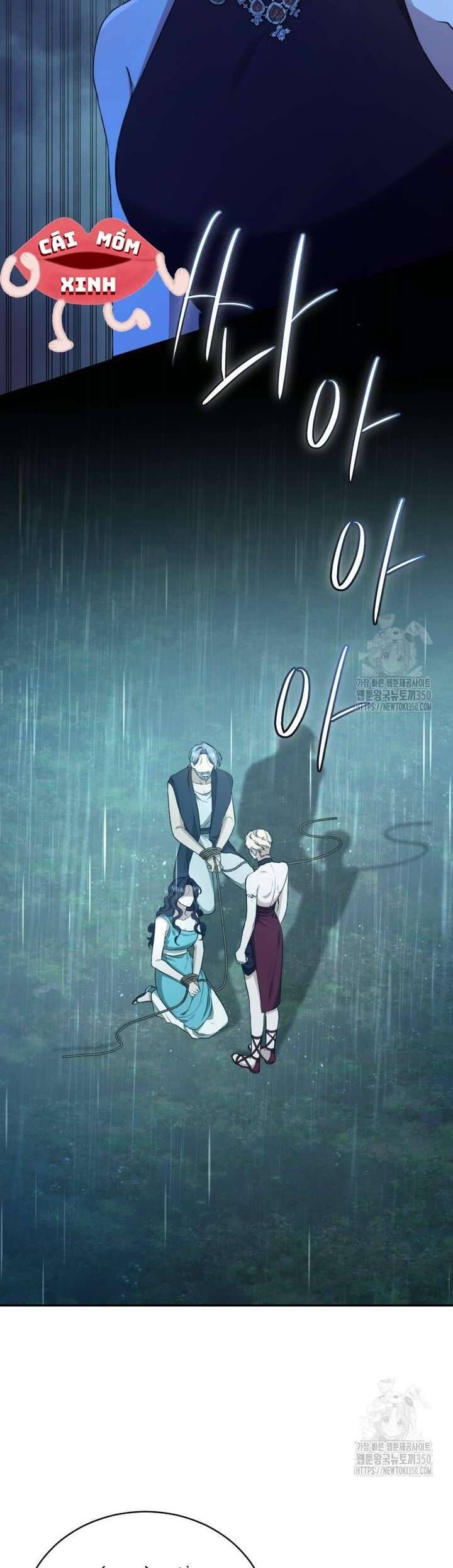 Khu Rừng Hoang Dã Chapter 41 - Trang 2