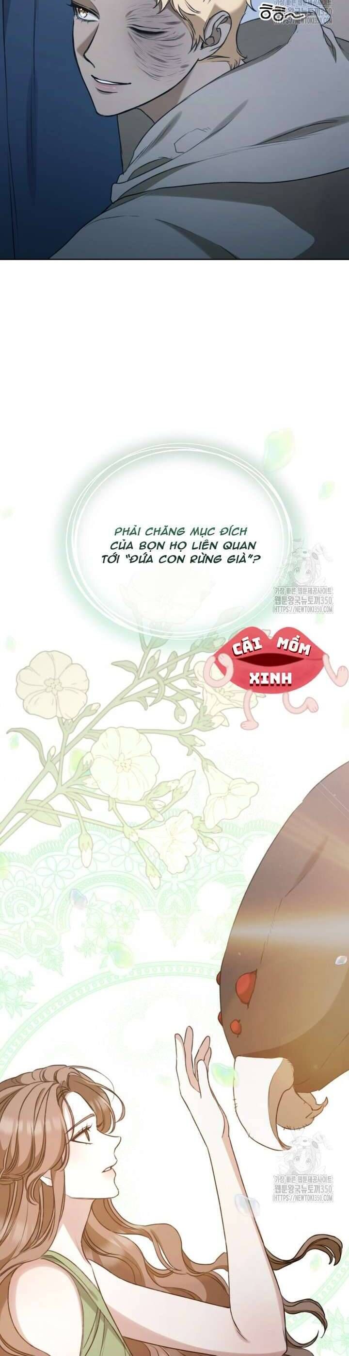 Khu Rừng Hoang Dã Chapter 41 - Trang 2