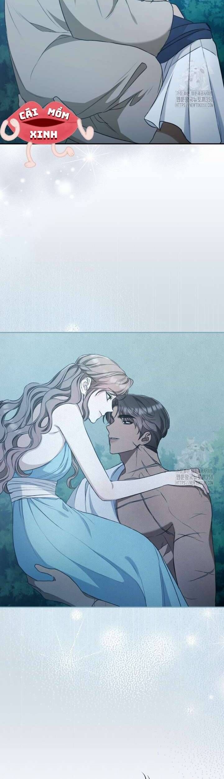 Khu Rừng Hoang Dã Chapter 41 - Trang 2