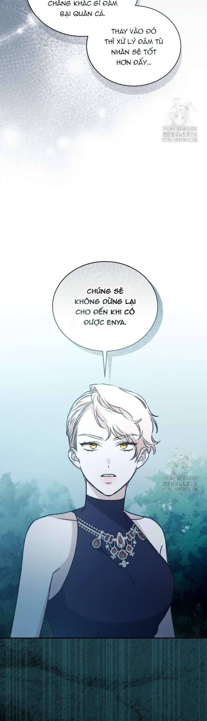 Khu Rừng Hoang Dã Chapter 41 - Trang 2