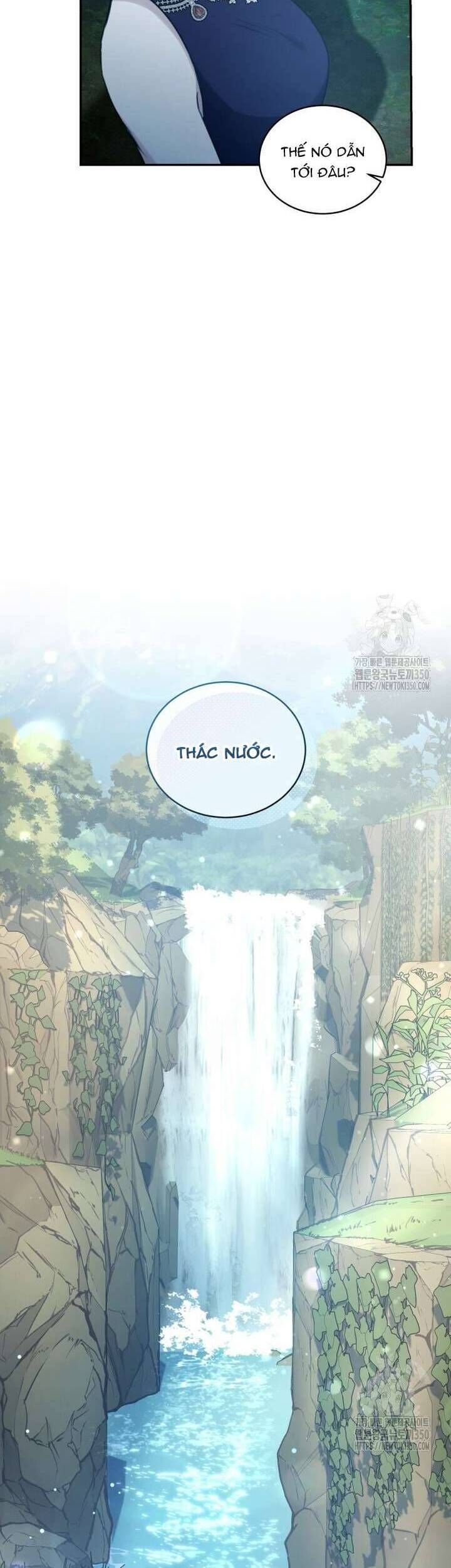 Khu Rừng Hoang Dã Chapter 41 - Trang 2