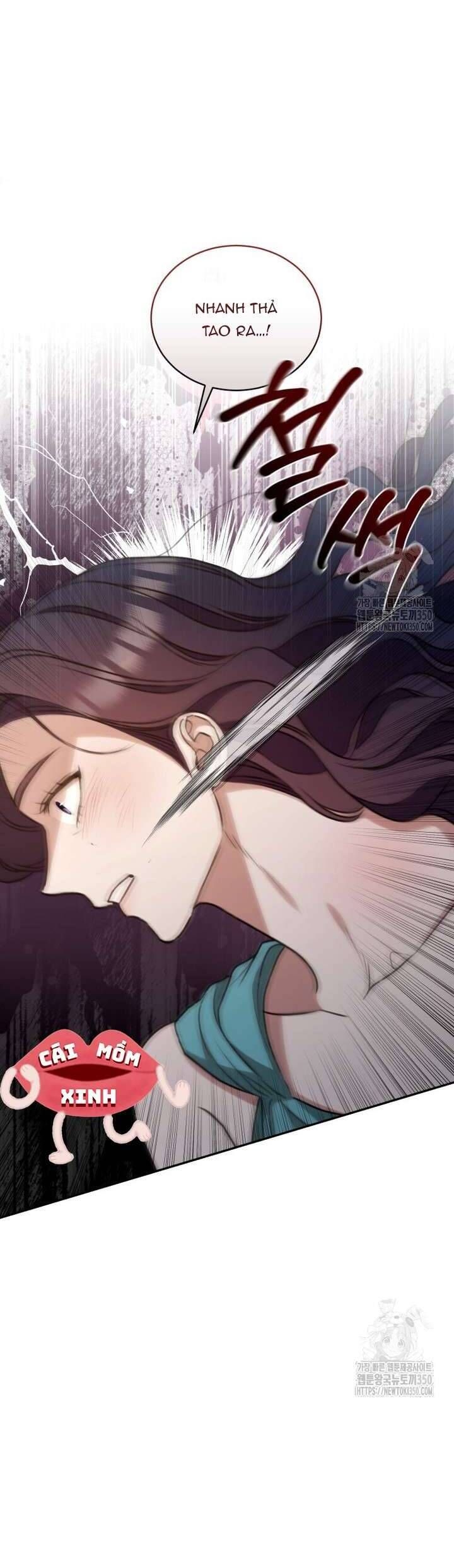 Khu Rừng Hoang Dã Chapter 41 - Trang 2