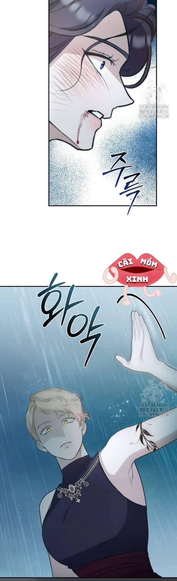 Khu Rừng Hoang Dã Chapter 41 - Trang 2