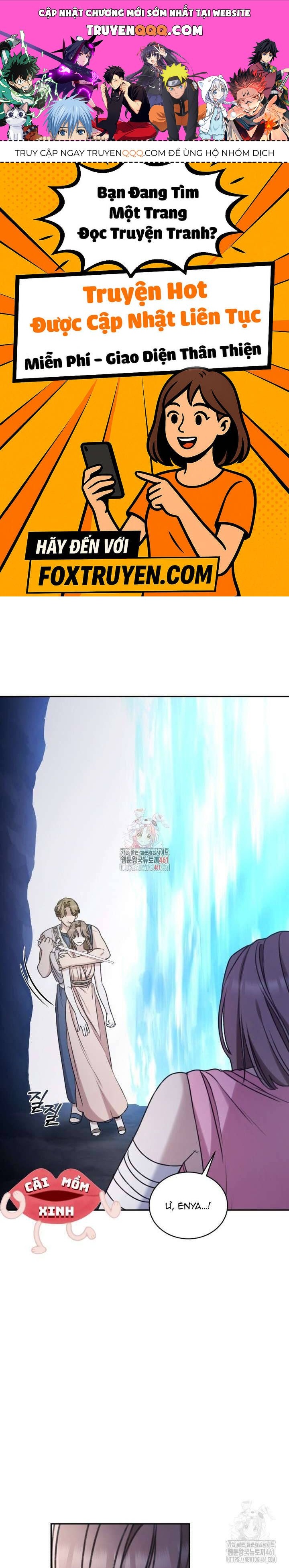 Khu Rừng Hoang Dã Chapter 43 - Trang 2