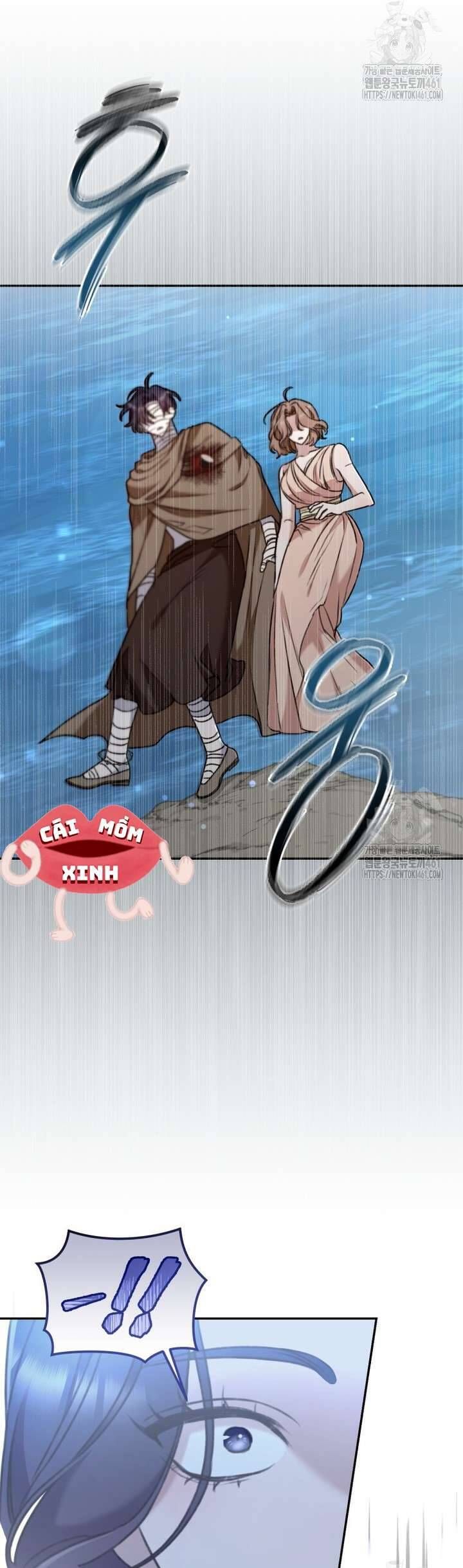 Khu Rừng Hoang Dã Chapter 44 - Trang 2
