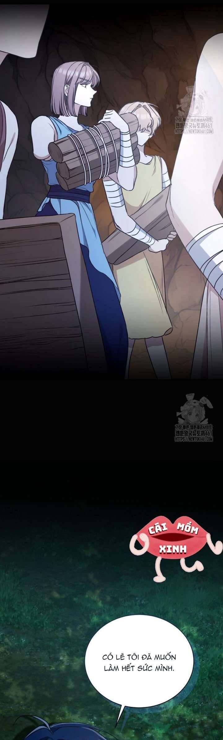 Khu Rừng Hoang Dã Chapter 44 - Trang 2