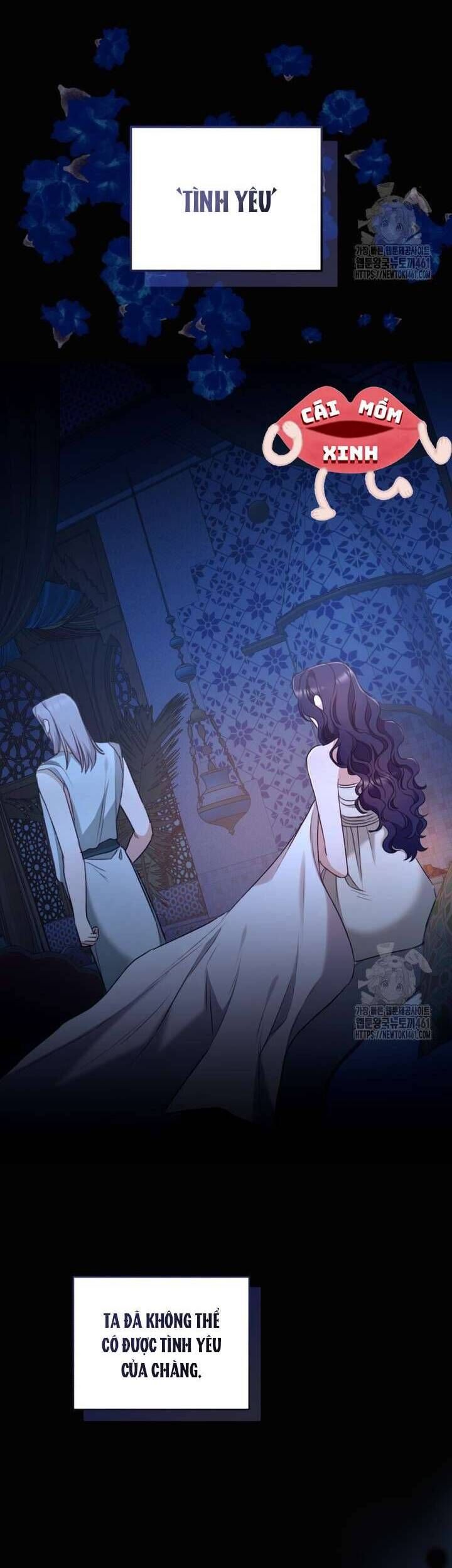 Khu Rừng Hoang Dã Chapter 44 - Trang 2
