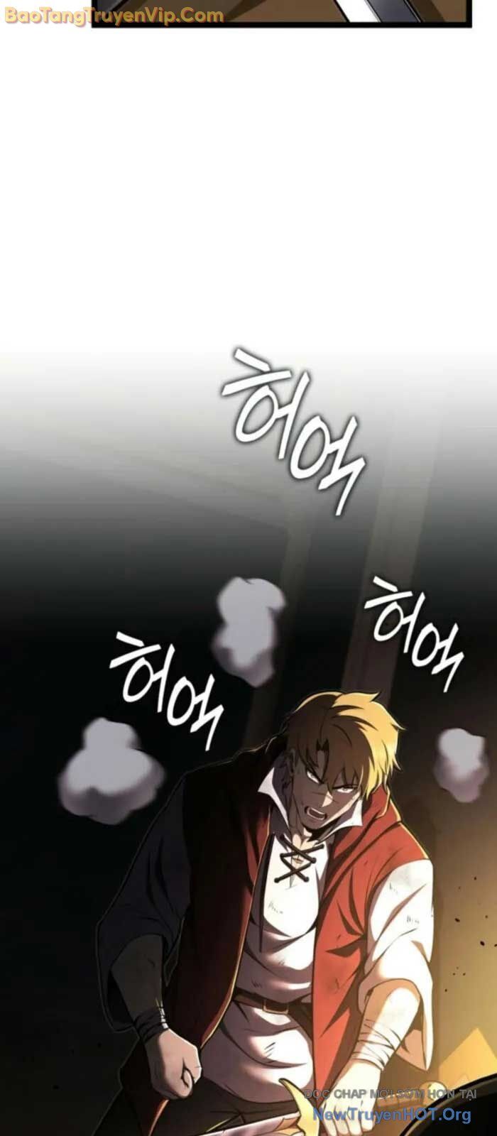 Nhà Vô Địch Kalli Chapter 105 - Trang 2