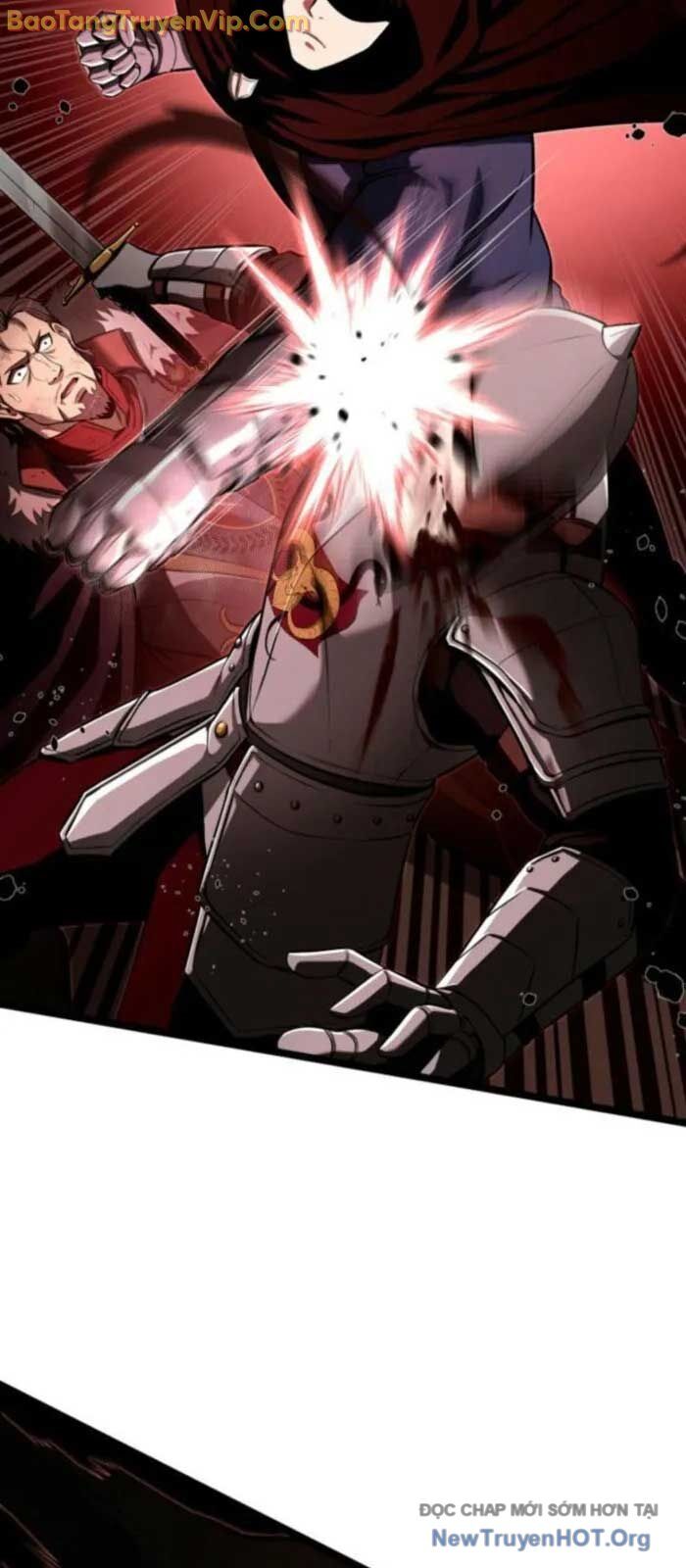 Nhà Vô Địch Kalli Chapter 105 - Trang 2