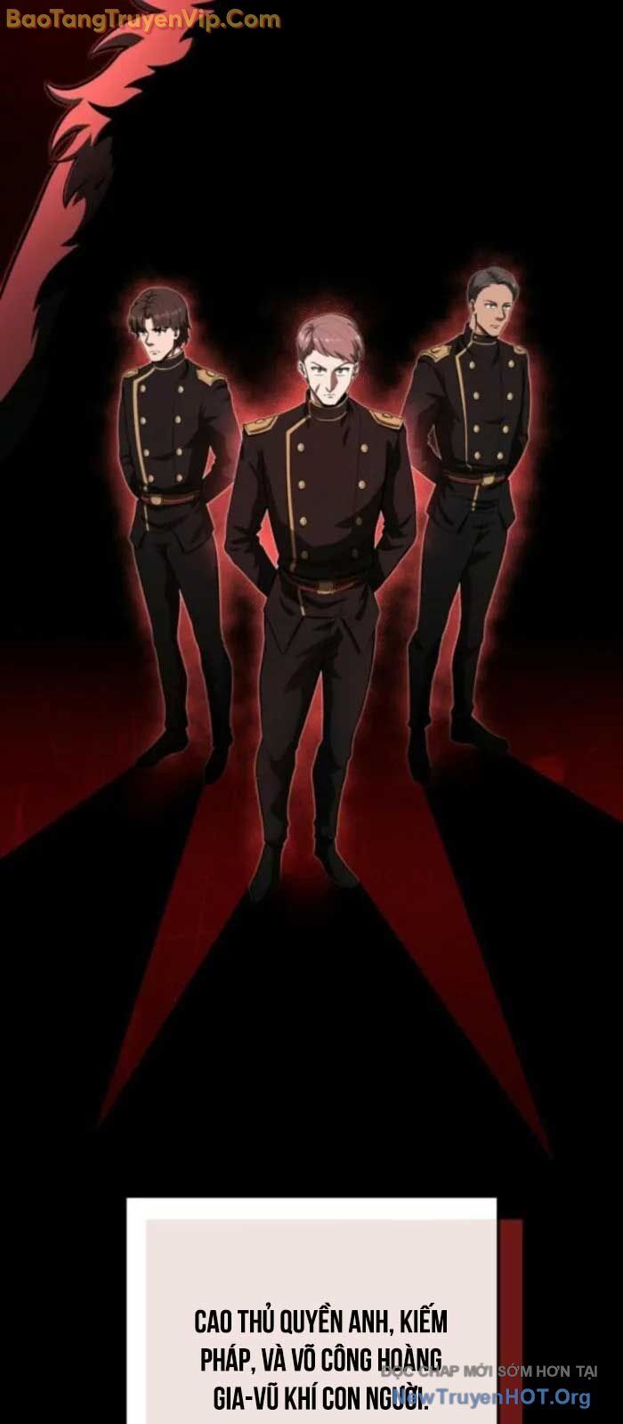 Nhà Vô Địch Kalli Chapter 105 - Trang 2