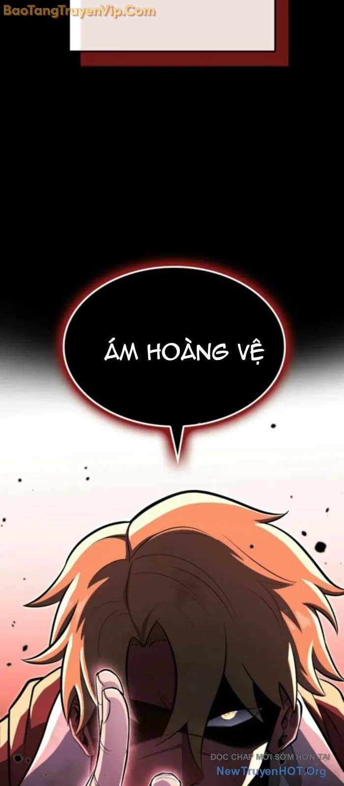 Nhà Vô Địch Kalli Chapter 105 - Trang 2