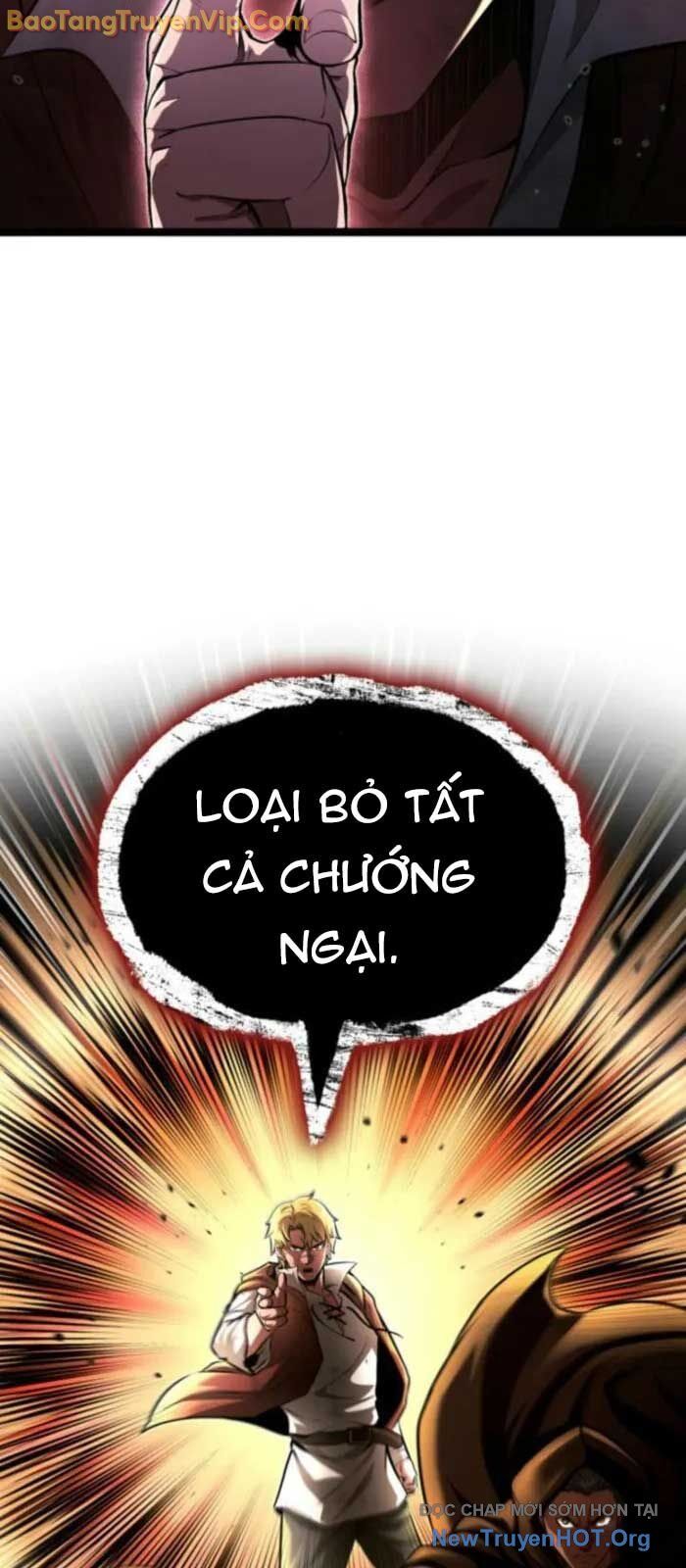 Nhà Vô Địch Kalli Chapter 105 - Trang 2