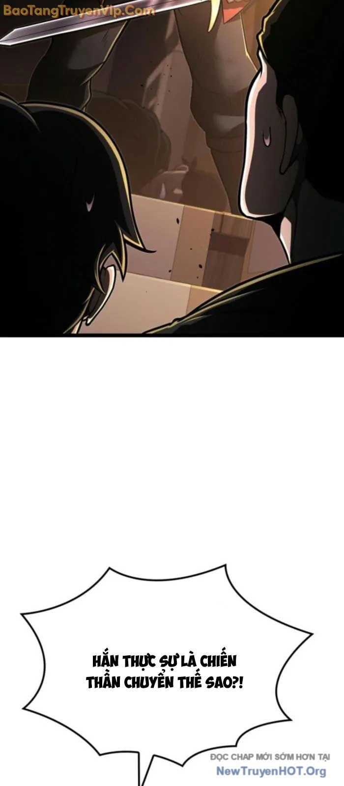 Nhà Vô Địch Kalli Chapter 105 - Trang 2