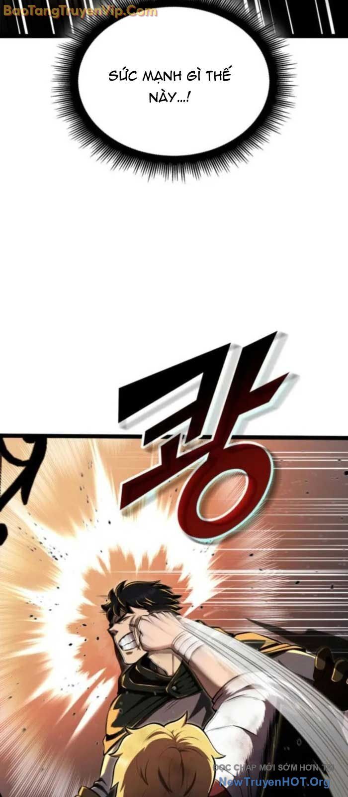 Nhà Vô Địch Kalli Chapter 105 - Trang 2