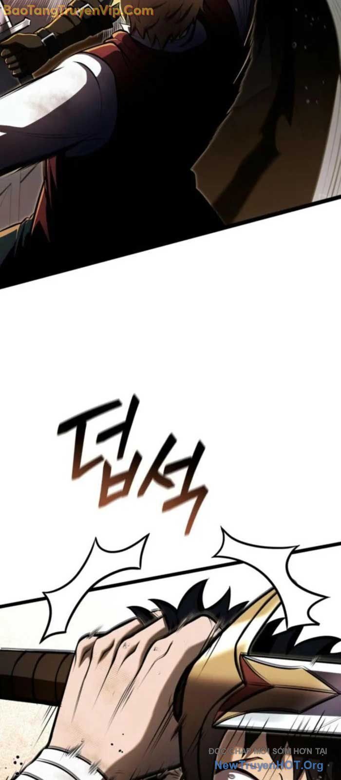 Nhà Vô Địch Kalli Chapter 105 - Trang 2