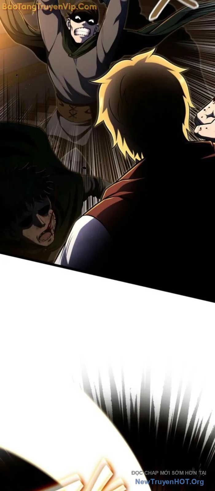 Nhà Vô Địch Kalli Chapter 105 - Trang 2