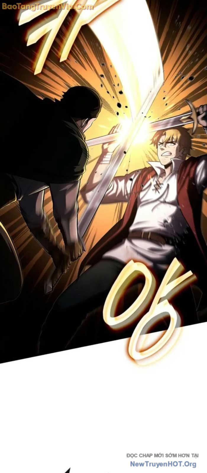Nhà Vô Địch Kalli Chapter 105 - Trang 2