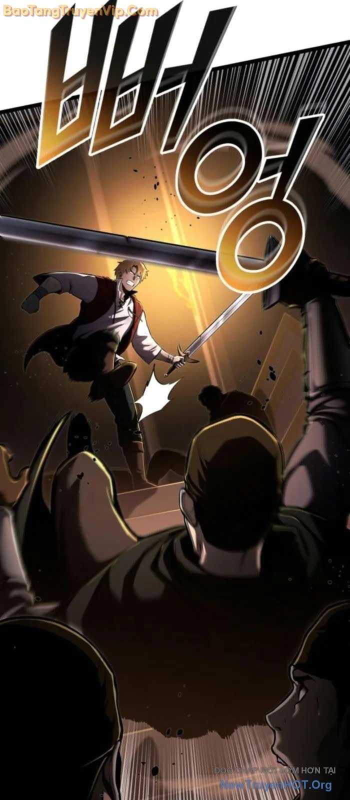 Nhà Vô Địch Kalli Chapter 105 - Trang 2