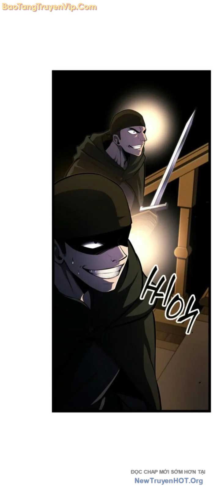Nhà Vô Địch Kalli Chapter 105 - Trang 2