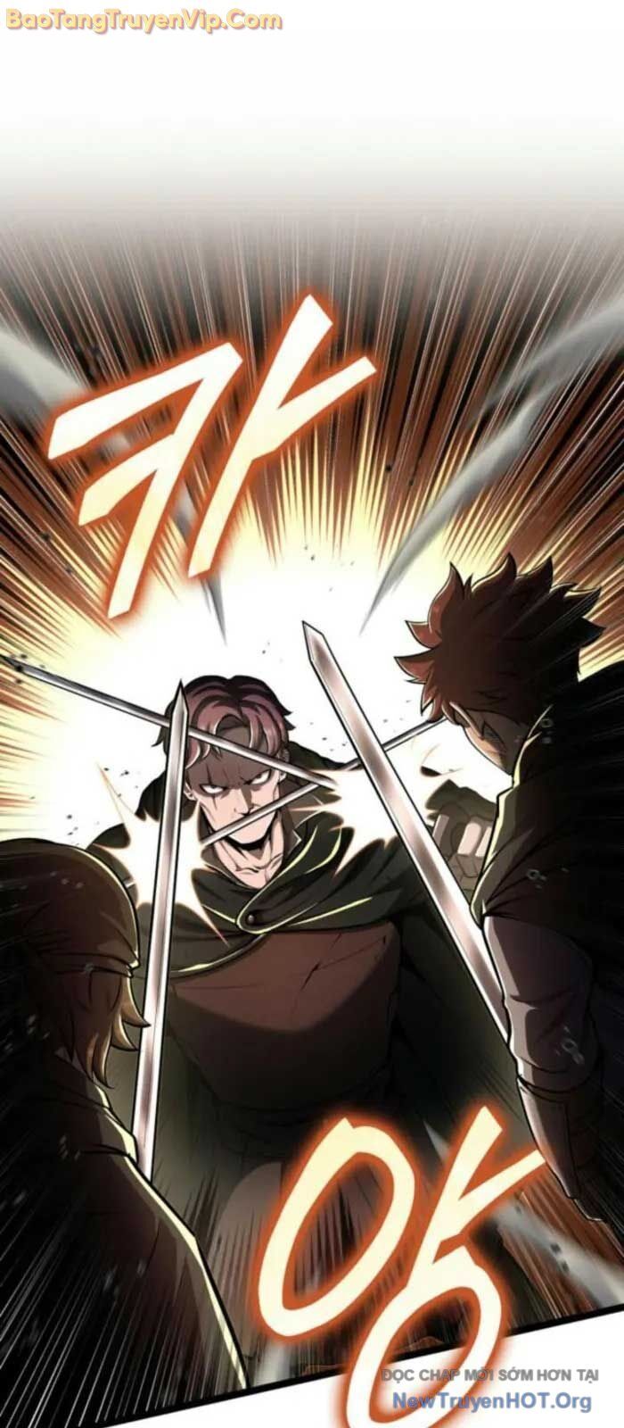 Nhà Vô Địch Kalli Chapter 105 - Trang 2