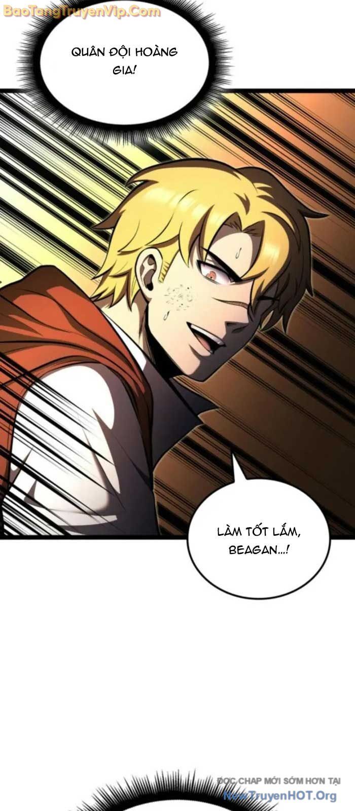 Nhà Vô Địch Kalli Chapter 105 - Trang 2