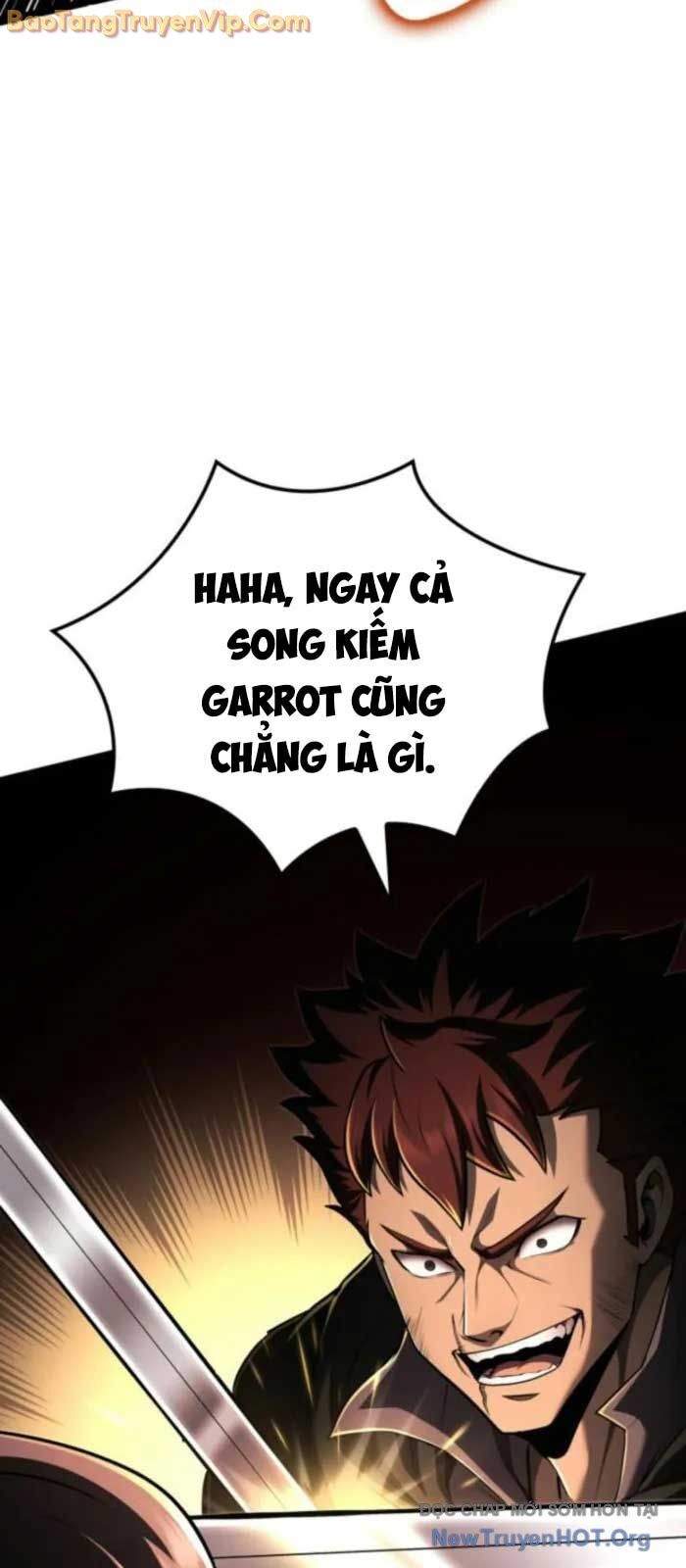 Nhà Vô Địch Kalli Chapter 105 - Trang 2