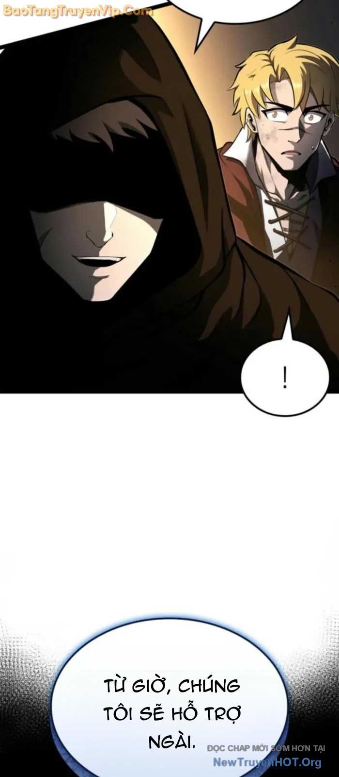 Nhà Vô Địch Kalli Chapter 105 - Trang 2
