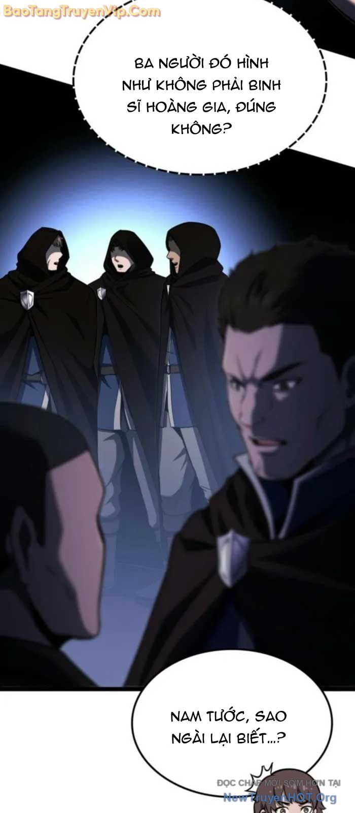 Nhà Vô Địch Kalli Chapter 105 - Trang 2