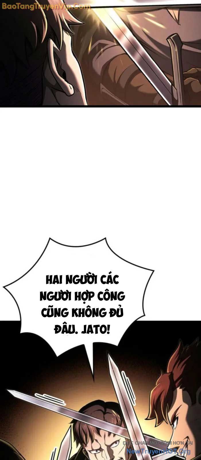 Nhà Vô Địch Kalli Chapter 105 - Trang 2