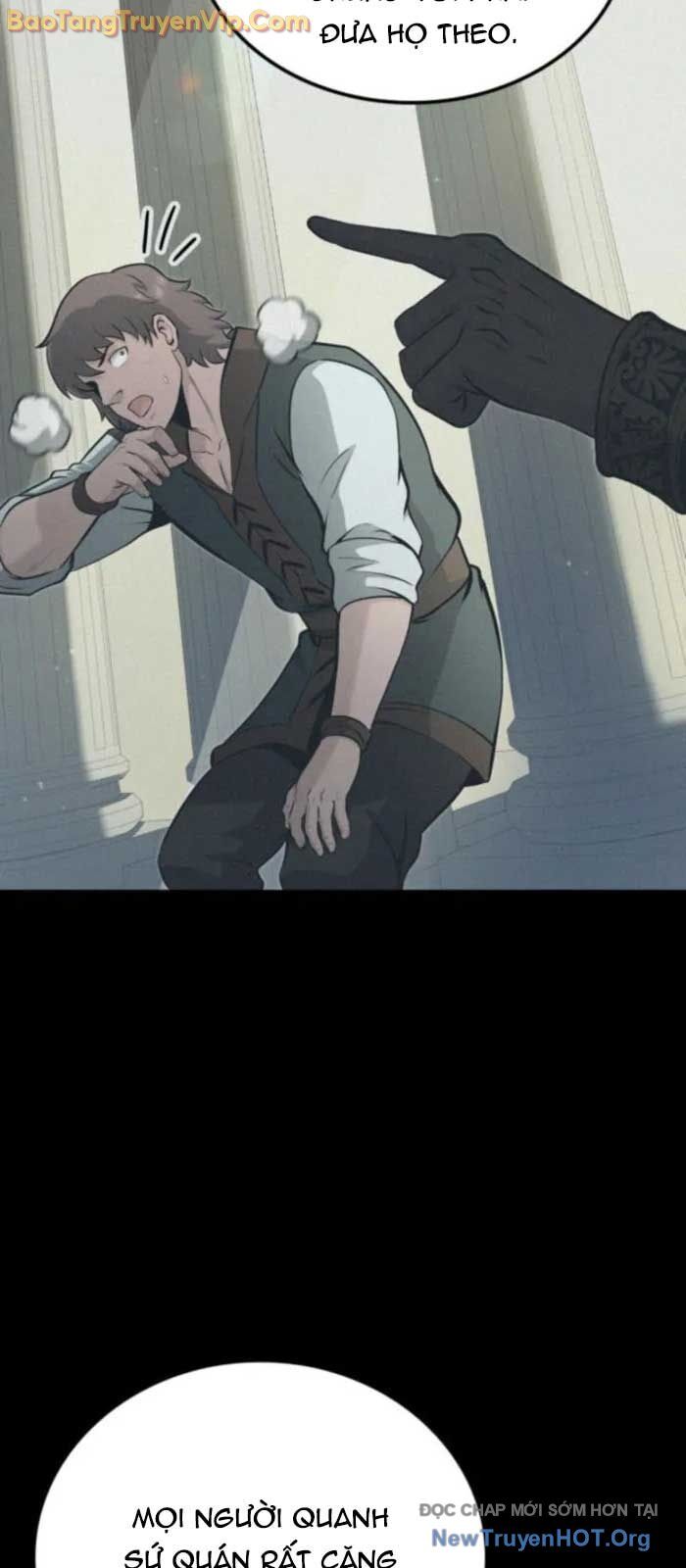 Nhà Vô Địch Kalli Chapter 105 - Trang 2