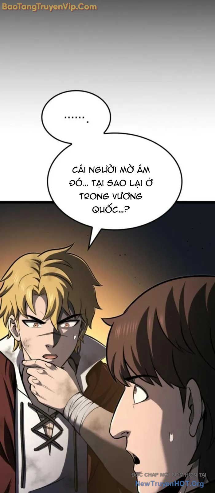 Nhà Vô Địch Kalli Chapter 105 - Trang 2