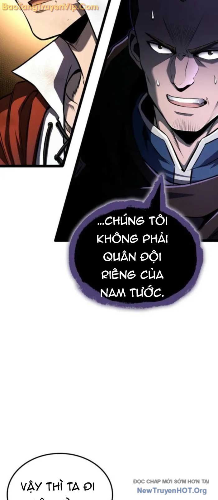 Nhà Vô Địch Kalli Chapter 105 - Trang 2