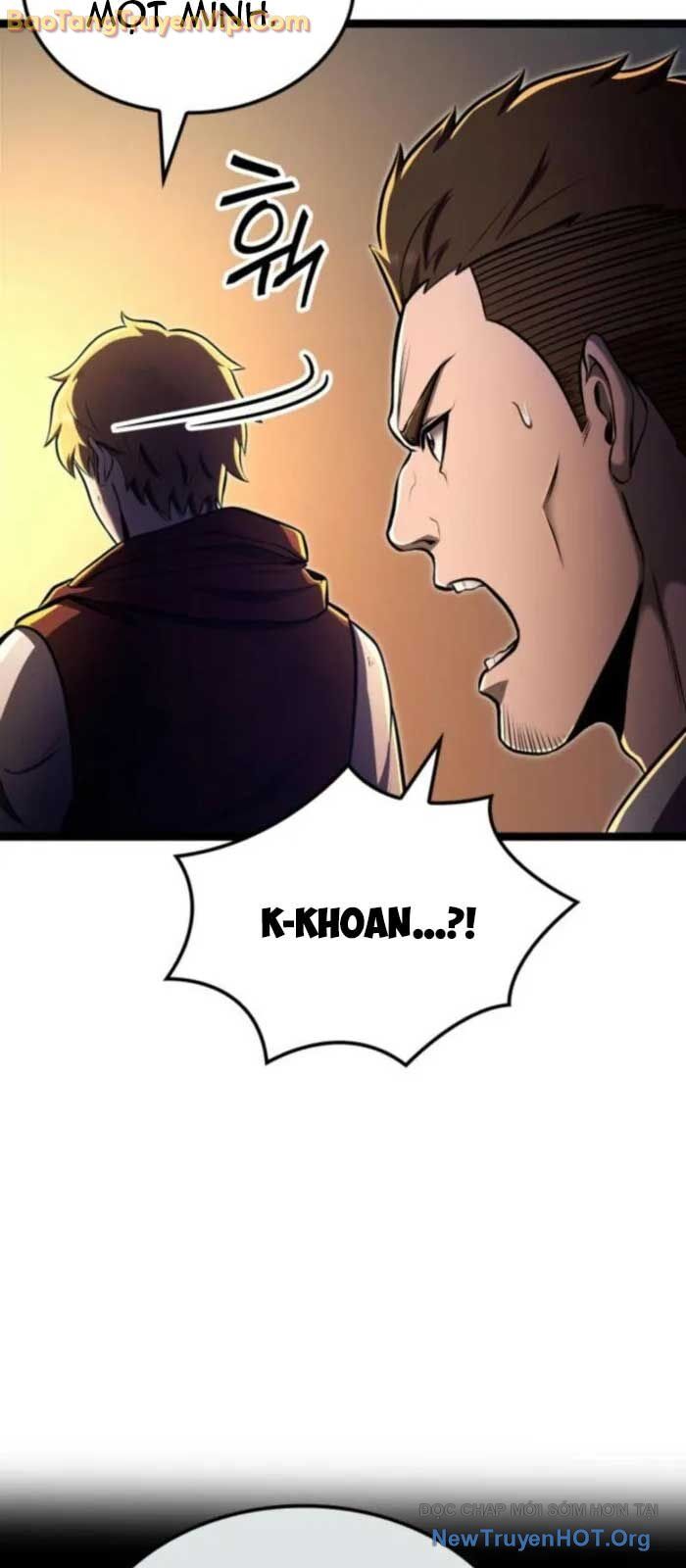 Nhà Vô Địch Kalli Chapter 105 - Trang 2