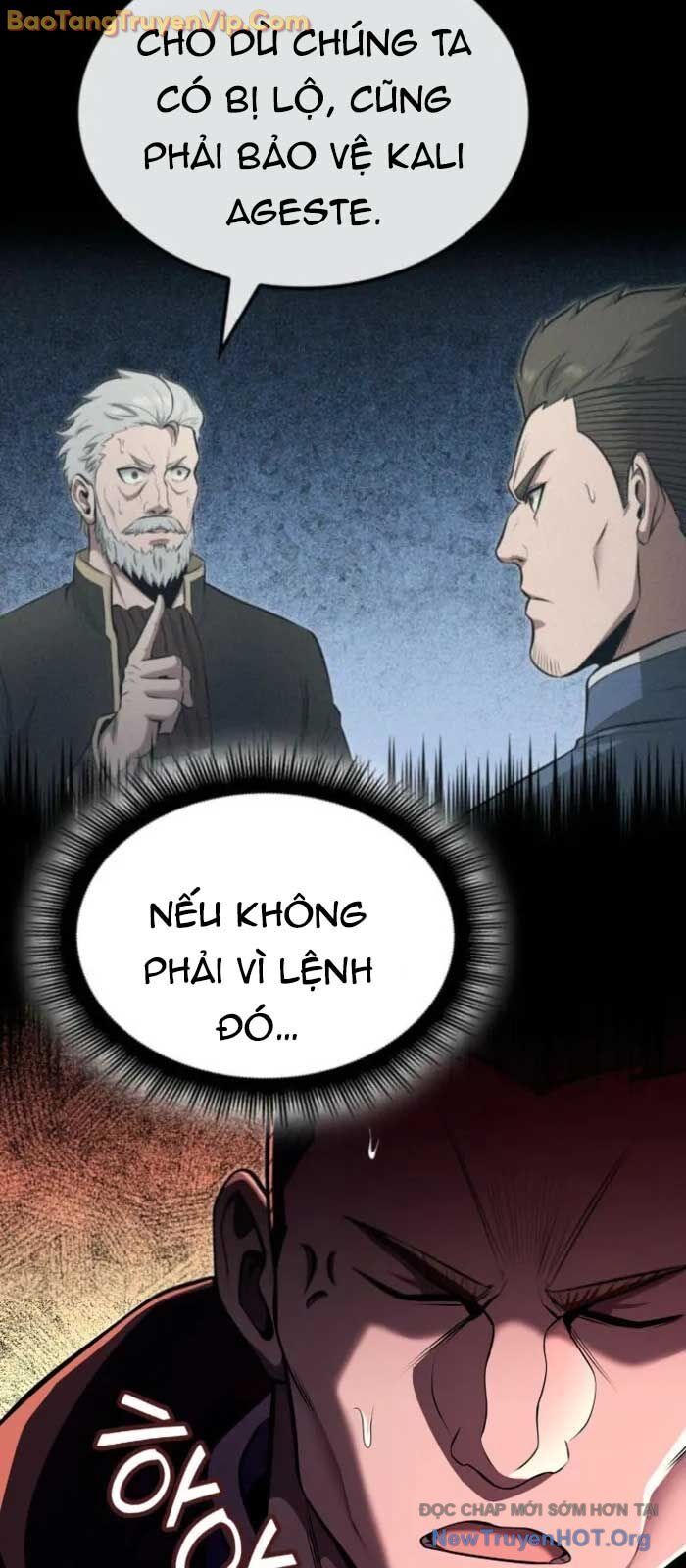 Nhà Vô Địch Kalli Chapter 105 - Trang 2