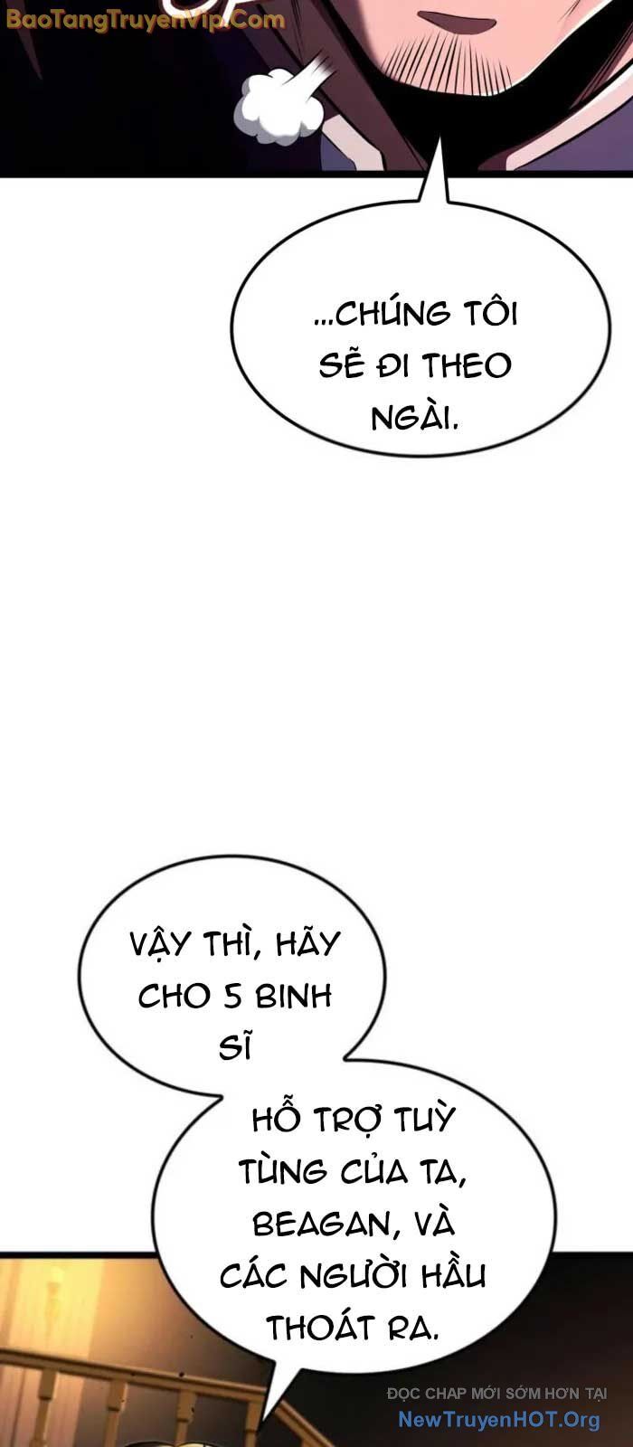Nhà Vô Địch Kalli Chapter 105 - Trang 2