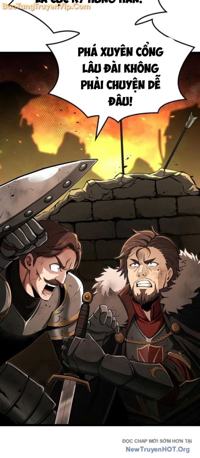 Nhà Vô Địch Kalli Chapter 105 - Trang 2