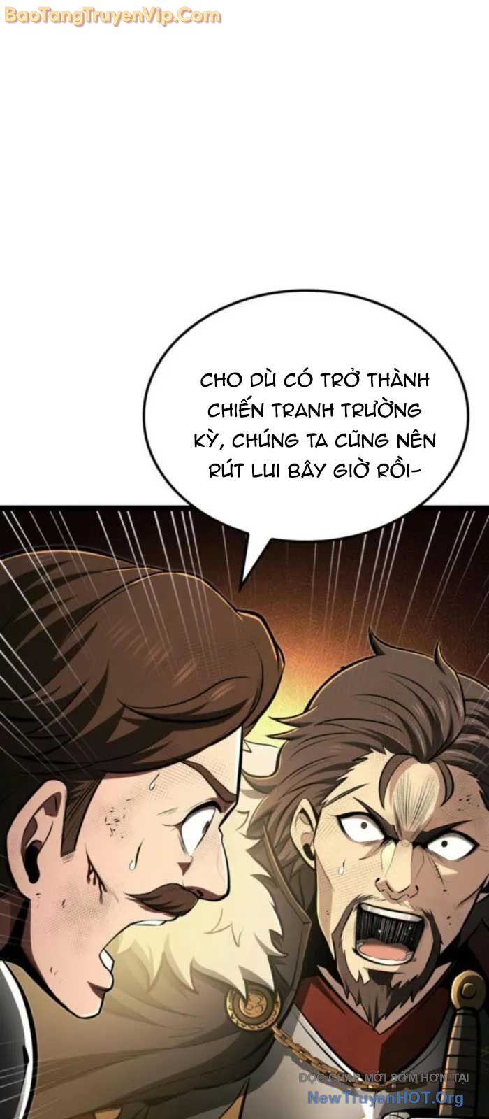 Nhà Vô Địch Kalli Chapter 105 - Trang 2