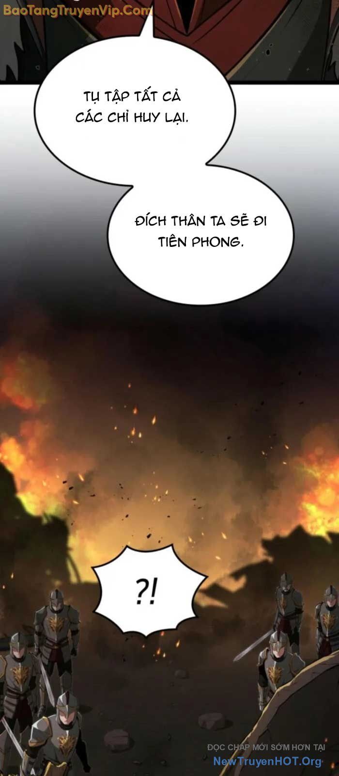 Nhà Vô Địch Kalli Chapter 105 - Trang 2