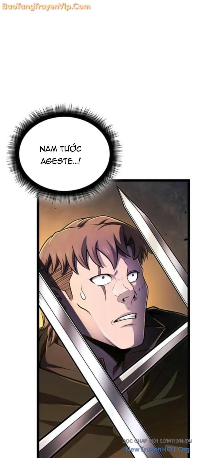 Nhà Vô Địch Kalli Chapter 105 - Trang 2